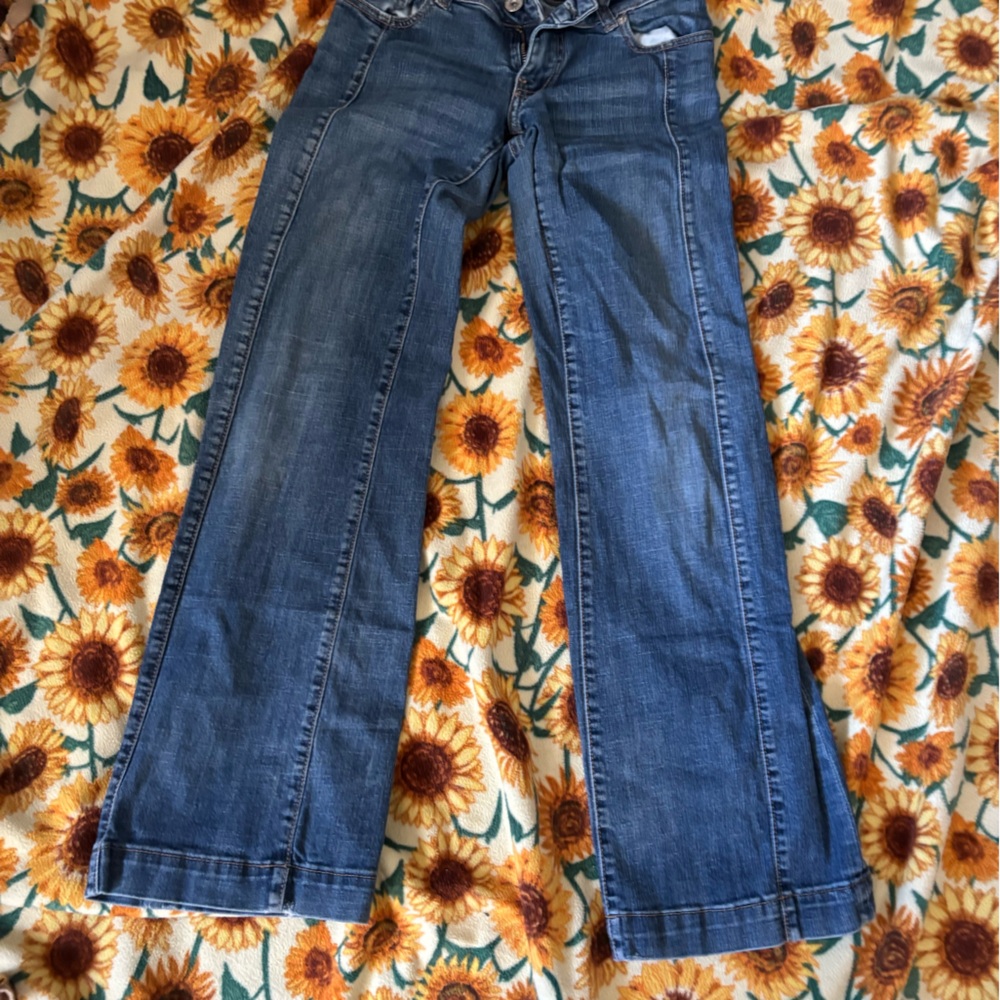 Stetson trouser 0R